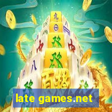 late games.net